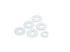 ES#2739239 - 11517527910KT8 - ECS Cooling Maintenance Kit - Level 3 - The ultimate cooling refresh kit - with aftermarket components, featuring an Aluminum Pulley, GEBA water pump, and accessory belt service and radiator - Assembled By ECS - BMW