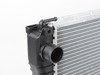 ES#2739239 - 11517527910KT8 - ECS Cooling Maintenance Kit - Level 3 - The ultimate cooling refresh kit - with aftermarket components, featuring an Aluminum Pulley, GEBA water pump, and accessory belt service and radiator - Assembled By ECS - BMW