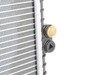 ES#2739239 - 11517527910KT8 - ECS Cooling Maintenance Kit - Level 3 - The ultimate cooling refresh kit - with aftermarket components, featuring an Aluminum Pulley, GEBA water pump, and accessory belt service and radiator - Assembled By ECS - BMW