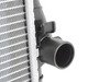 ES#2739239 - 11517527910KT8 - ECS Cooling Maintenance Kit - Level 3 - The ultimate cooling refresh kit - with aftermarket components, featuring an Aluminum Pulley, GEBA water pump, and accessory belt service and radiator - Assembled By ECS - BMW