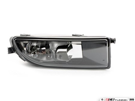 ES#3088676 - 5C5941700C - Fog Lamp Assembly - Right - Replacment halogen fog light assembly - Genuine Volkswagen Audi - Volkswagen