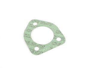 ES#168319 - 61319065678 - Oil level sensor gasket - Seal the oil level sensor to the oil pan - Genuine BMW - BMW