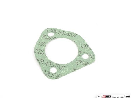 ES#168319 - 61319065678 - Oil level sensor gasket - Seal the oil level sensor to the oil pan - Genuine BMW - BMW