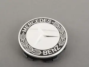 Center Cap - Priced Each