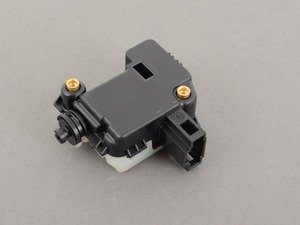 ES#253137 - 7L6959781 - Trunk Latch Actuator - Controls the function of your trunk latch - Genuine Volkswagen Audi - Volkswagen