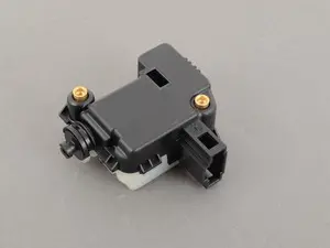 Trunk Latch Actuator