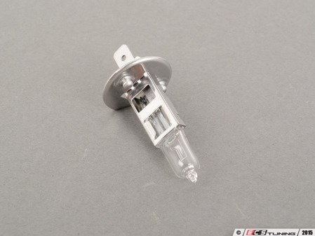 ES#2876963 - 63217160777 - H1 Halogen Bulb - Priced Each - Replacement bulb - Vemo - BMW