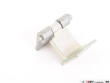 ES#2611624 - 41512993107 - DOOR HINGE, FRONT TO - Genuine BMW - BMW