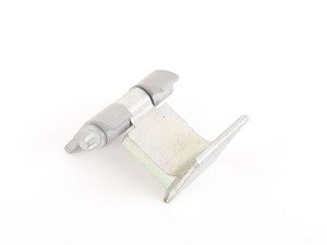 ES#2611591 - 41002993108 - DOOR HINGE, FRONT UP - Genuine BMW - BMW