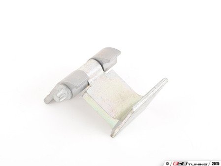 ES#2611591 - 41002993108 - DOOR HINGE, FRONT UP - Genuine BMW - BMW