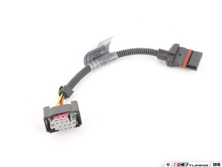 ES#2562717 - 12517835131 - ADAPTER LEAD - Genuine BMW - BMW