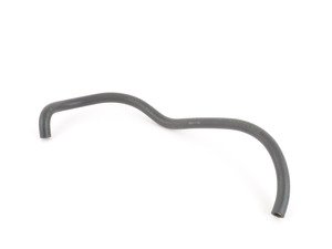 ES#34051 - 13541705568 - Coolant Hose - From the thermostat housing to the throttle body - Genuine BMW - BMW