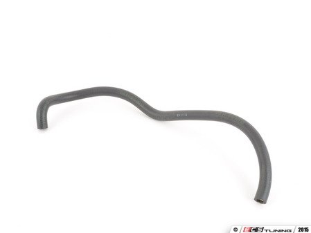 ES#34051 - 13541705568 - Coolant Hose - From the thermostat housing to the throttle body - Genuine BMW - BMW