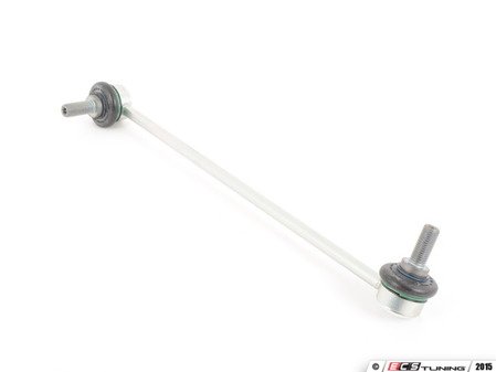 ES#2177687 - 31306787163 - Front Sway Bar End Link - Left - Restore your BMW's tight handling characteristics - Genuine BMW - BMW