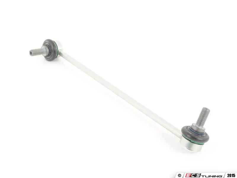 Genuine BMW - 31306787163 - Front Sway Bar End Link - Left (31-30 