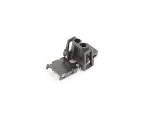 ES#164446 - 61131376755 - PLUG - Genuine BMW - 