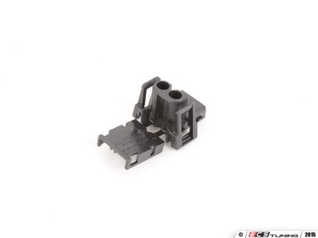 ES#164446 - 61131376755 - PLUG - Genuine BMW - 