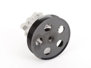 ES#2730707 - 8E0145153HKT2 - Power Steering Pump - Brand new unit without core charge - Vaico - Audi