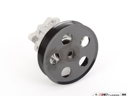 ES#2730707 - 8E0145153HKT2 - Power Steering Pump - Brand new unit without core charge - Vaico - Audi