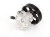 ES#2730707 - 8E0145153HKT2 - Power Steering Pump - Brand new unit without core charge - Vaico - Audi