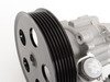ES#2730707 - 8E0145153HKT2 - Power Steering Pump - Brand new unit without core charge - Vaico - Audi