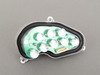 ES#1898121 - 63117263095 - Turn Signal LED - Left  - Assembly responsible for the operation of the LED turn signal - Genuine BMW - BMW