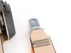 ES#186622 - 72118235660 - Upper Belt Front Right Overlength - Sandbeige - Genuine BMW - BMW
