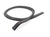 ES#1754230 - 2106280098 - Cowl Partition Panel Seal - (NO LONGER AVAILABLE) - Weather-stripping located under the hood, upper cowl seal - Genuine Mercedes Benz - Mercedes Benz