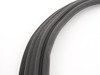 ES#1754230 - 2106280098 - Cowl Partition Panel Seal - (NO LONGER AVAILABLE) - Weather-stripping located under the hood, upper cowl seal - Genuine Mercedes Benz - Mercedes Benz