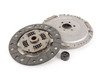 ES#10223 - 3000960701 - Sachs Power Clutch Kit - Great for all stock or mildly tuned 8V's - Sachs - Volkswagen