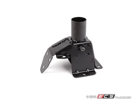 ES#159202 - 54618401338 - Rollover Bar Support - right - Replace faulty support to ensure you and your passengers are safe at all times - Genuine BMW - BMW