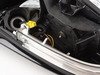 ES#2611654 - 51167307225 - Heated Rearview Mirror - Left - Replace your broken mirror - Genuine BMW - BMW
