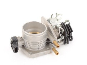 ES#34015 - 13541433385 - Throttle Housing Assembly - Genuine BMW - BMW