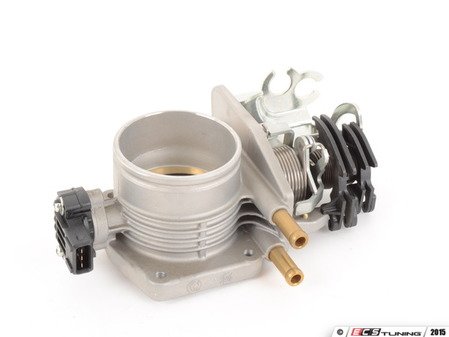 ES#34015 - 13541433385 - Throttle Housing Assembly - Genuine BMW - BMW