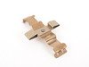 ES#2844439 - 34116862801 - Expansion Spring - Priced Each - For the JCW Sport brakes pins - Genuine MINI - MINI