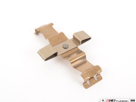 ES#2844439 - 34116862801 - Expansion Spring - Priced Each - For the JCW Sport brakes pins - Genuine MINI - MINI