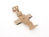ES#2844439 - 34116862801 - Expansion Spring - Priced Each - For the JCW Sport brakes pins - Genuine MINI - MINI