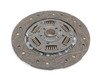 ES#3106556 - ks5b8hdofeKT - Stage 2 Endurance Clutch Kit - Designed for track use while still streetable. Conservatively rated at 430ft/lbs. - South Bend Clutch - Audi
