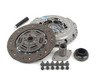 ES#3106556 - ks5b8hdofeKT - Stage 2 Endurance Clutch Kit - Designed for track use while still streetable. Conservatively rated at 430ft/lbs. - South Bend Clutch - Audi