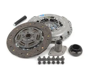 Stage 2 Endurance Clutch Kit