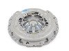 ES#3106556 - ks5b8hdofeKT - Stage 2 Endurance Clutch Kit - Designed for track use while still streetable. Conservatively rated at 430ft/lbs. - South Bend Clutch - Audi