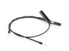 ES#2951984 - 51237184432KT - Hood Release Repair Kit  - Everything you need to service your hood release system - Genuine BMW - BMW