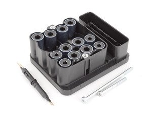 ES#3706577 - 34512460471KT - Repair Kit - Control Unit DSC  - This unit repair kit is for the electronic plug side of the full hydro unit: no core charge - Genuine MINI - MINI