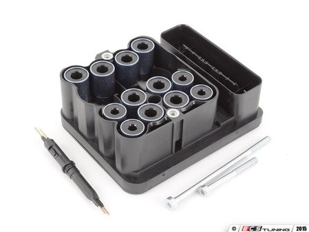 ES#3706577 - 34512460471KT - Repair Kit - Control Unit DSC  - This unit repair kit is for the electronic plug side of the full hydro unit: no core charge - Genuine MINI - MINI