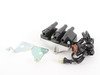 ES#252237 - 078905101C - Ignition Coil - (NO LONGER AVAILABLE) - Restore performance and clear trouble codes. - Huco - 