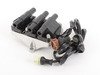 ES#252237 - 078905101C - Ignition Coil - (NO LONGER AVAILABLE) - Restore performance and clear trouble codes. - Huco - 