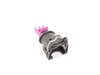 ES#1360771 - 443906232 - Temperature Sensor Connector Plug - Two-pin plug for external temperature sensor - Genuine Porsche - Porsche