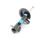 ES#1981544 - 31316780466 - Strut Assembly - Front Right - Replace your worn out and leaking strut - Sachs - MINI