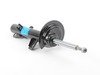 ES#1981544 - 31316780466 - Strut Assembly - Front Right - Replace your worn out and leaking strut - Sachs - MINI