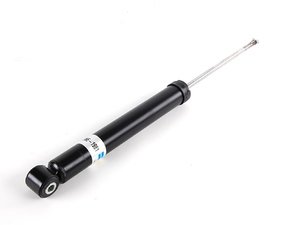 ES#261014 - 19-019819 - B4 OE Replacement Rear Shock Absorber - Priced Each - Engineered to restore original performance and handling. German-made with world-famous Bilstein quality and a limited lifetime warranty! - Bilstein - BMW